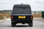 Land Rover Range Rover LSE Limousine Sultan of Brunei 1994 года